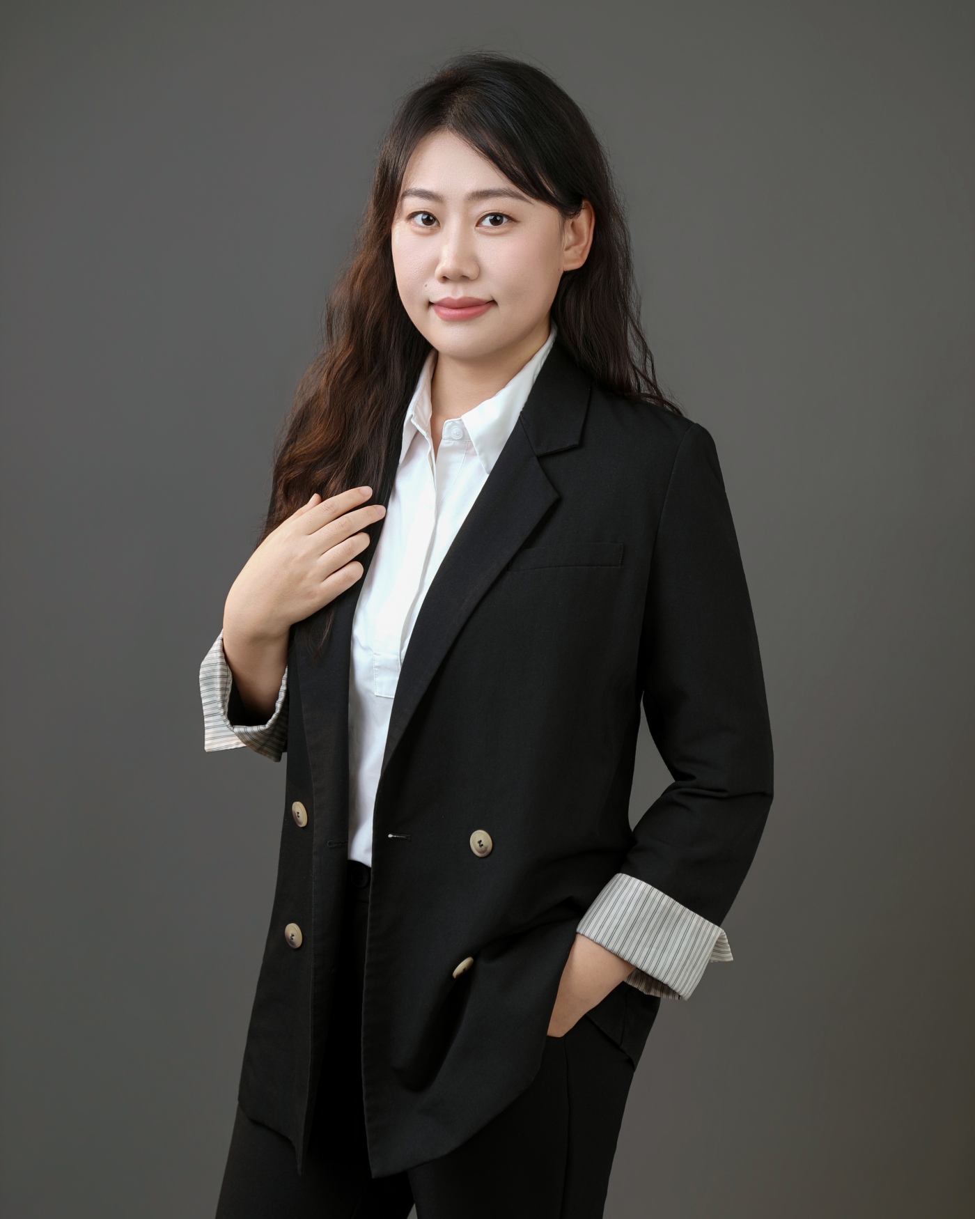 人物头像